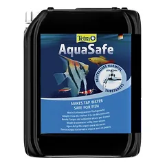 Tetra AquaSafe vandens kondicionierius, 500 ml — 2 nuotrauka