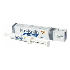 Protexin Pro-Kolin Advanced pasta katėms su vištienos skoniu, 15 ml nuotrauka