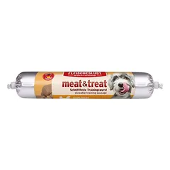 Fleischeslust meat & treat Trainingswurst