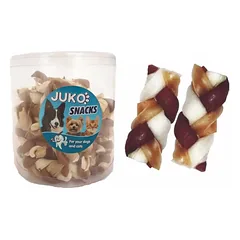 Pintas pintas vištiena JUKO užkandžiai (40 vnt)