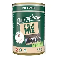 Christopherus Fleischmix 6x400g