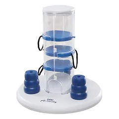 Trixie Intelligenzspielzeug Dog Activity Gambling Tower