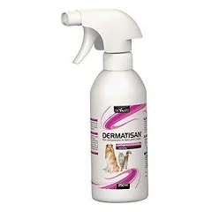 Dermatisan Drėkinamasis skystis nuo niežėjimo 250ml
