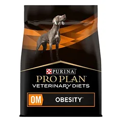 PURINA PRO PLAN Veterinary Diets OM Obesity Management