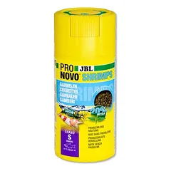 JBL PRONOVO SHRIMPS GRANO CLICK