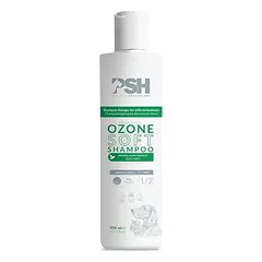 PSH PRO HEALTH Ozone Soft Shampoo, 300ml