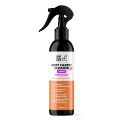 DOGSLIFE Pet Carpet Spot Cleaner valiklis augintinių kilimėliams 250 ml
