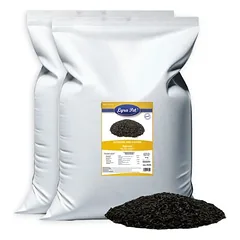 Lyra Pet® nigerio sėklos, 10 kg statinėje — 3 nuotrauka