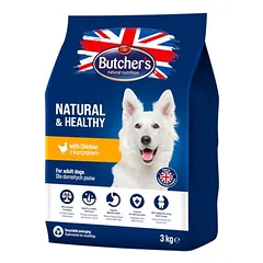 Butcher's Natural & Healthy mit Huhn