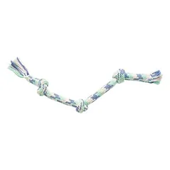 GimDog Dog Candy Rope virvė šunims su 3 mazgais, 35 cm