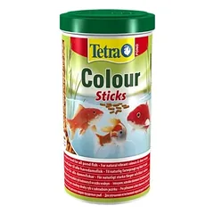  TETRA Pond Colour Sticks 1L