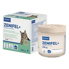 Virbac Zenifel Gel Diffuser