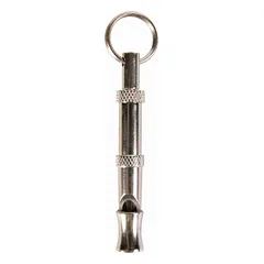 Aukšto dažnio švilpukas TRIXIE, metalinis, 5 cm