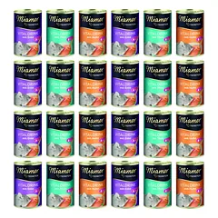 Miamor VitalDrink su antimi 24x135ml