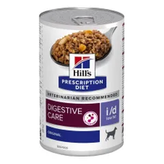 Hill's Prescription Diet Canine i/d Low Fat konservai šunims