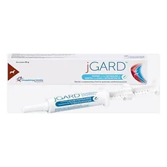 jGARD pasta mažų veislių šunims sąnarių palaikymas osteoartrito atveju 30g
