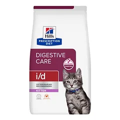 Hill's Prescription Diet i/d Digestive Care Kitten Huhn