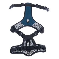 TIAKI Reflective petnešos, Labai mažiems < 4 kg — 5 nuotrauka