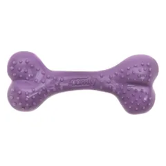 Ecomfy Dental Bone Lavender žaislas šunims