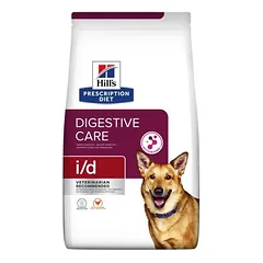 Hill's Hundetrockenfutter Adult Prescription Diet I/D Digestive