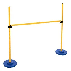 Nomad Tales Bloom Agility rinkinys, apie L 100 x B 25 x H 25 cm — 3 nuotrauka
