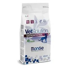 MONGE VetSolution sausas maistas katėms virškinimui 1.5 kg