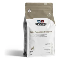 Specific FOD Skin Function Support sausas pašaras katėms