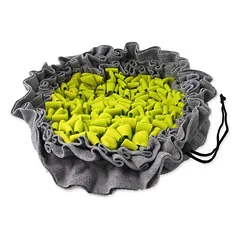 Epic Pet Sniff – sulankstomas uostymo kilimėlis, 48cm — 3 nuotrauka