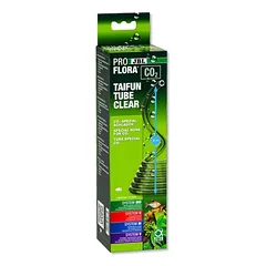JBL ProFlora CO2 Taifun Tube Clear