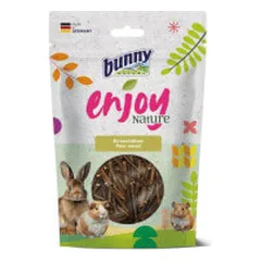 Bunny EnjoyNature Pear wood skanėstas griaužikams - Pet24