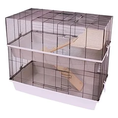Skyline Rattenkäfig Sky Rat 100