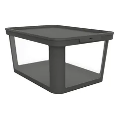 Rotho MyPet Box mit Stülpdeckel Albris