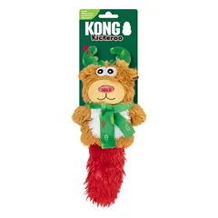 KONG Holiday Kickeroo šventinis žaislas katėms