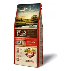 Sam’s Field Fresh Chicken & Potato Adult Mini sausas pašaras mažų veislių suaugusiems šunims su vištiena ir bulvėmis, 8 kg