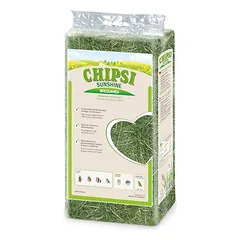 Chipsi Sunshine Wiesenheu photo
