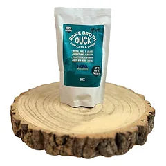 Antienos sultinys šunims ir katėms Duck Bone Broth, 230ml — 2 nuotrauka
