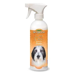 Bio-groom Coat Polish purškiamas blizgesys šunims ir katėms, 473ml — 2 nuotrauka