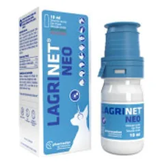 Lagrinet Neo akių lašai augintiniams nuotrauka