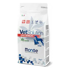 Monge VetSolution Canine Joint Mobility Monoprotein Salmon 2 kg — 2 nuotrauka