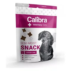 CALIBRA Veterinary Diet Semi-moist Snack Urinary Care 120 g