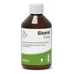 Sizarol Forte 250 ml