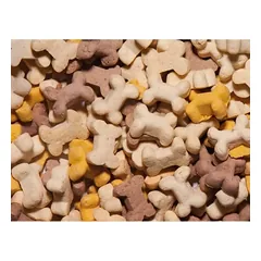 Sausainiai šunims Puppy, 1,3 kg — 2 nuotrauka