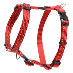 ROGZ Control Harness petnešos su atšvaitais 32-52cm