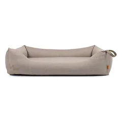 Rudelkönig Orthopädisches Hundebett Koye mit Memory Foam