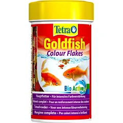 Tetra Goldfish Colour, 250 ml — 1 nuotrauka