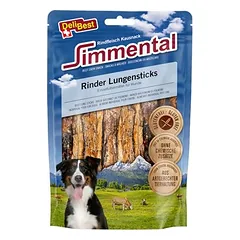 DeliBest Simmental Rind Lungensticks