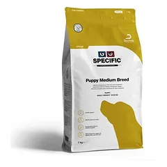 SPECIFIC CPD-M Puppy Medium Breed sausas maistas šuniukams — 2 nuotrauka