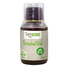TinyHerbs BronchialVital
