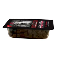 ALPHA SPIRIT PUPPIES drėgnas multi pašaras šuniukams 9kg — 2 nuotrauka