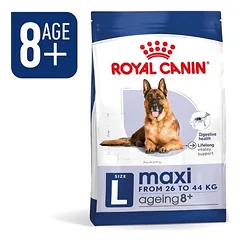 Royal Canin Maxi Ageing 8+